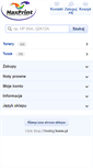 Mobile Screenshot of maxprint24.com